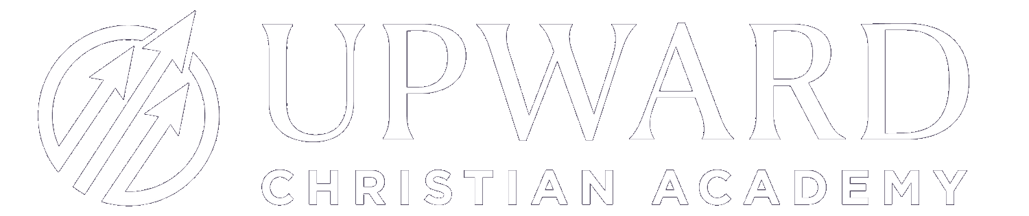 Upward Christian Academy logo